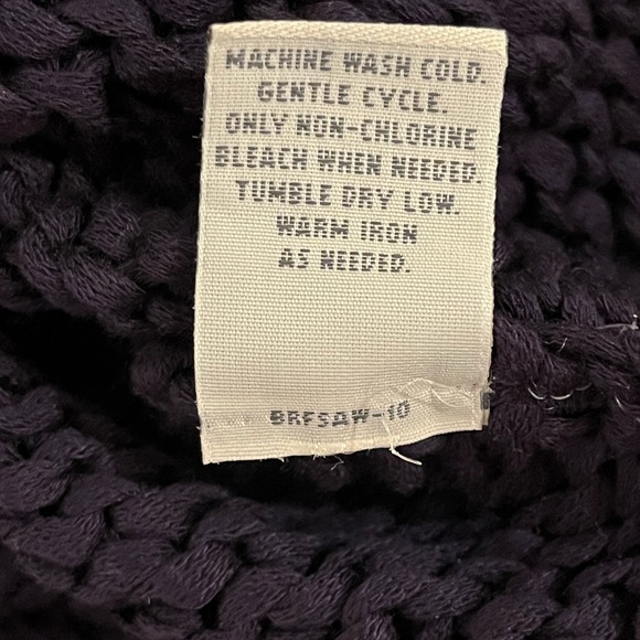 Green Coast Sweater Vest Size M - Picture 8 of 8